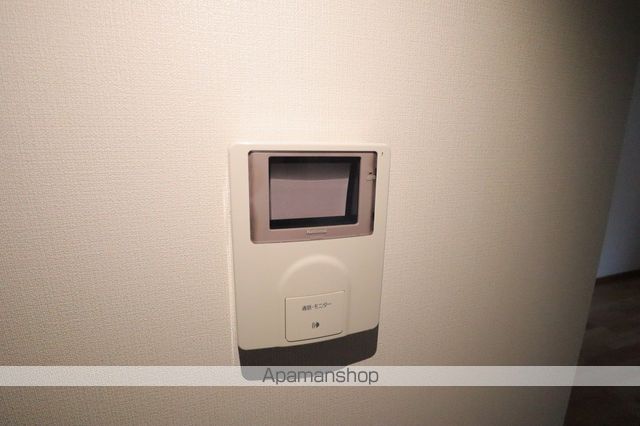 ハイム・ルミナスの内装写真
