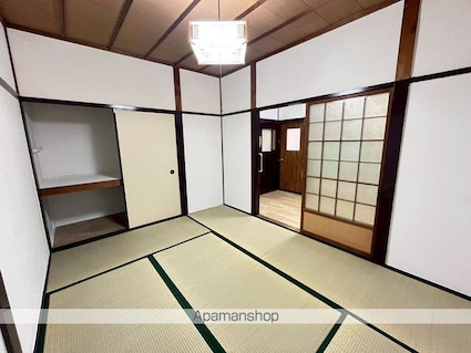 出島戸建（１８－６）[4DK/65.89m2]の内装7