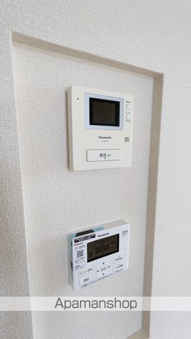 シャーメゾン SKYの内装写真