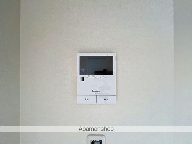CERNE YAMAHANAの内装写真