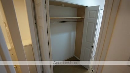 ロクス岡崎[1R/29.16m2]の収納