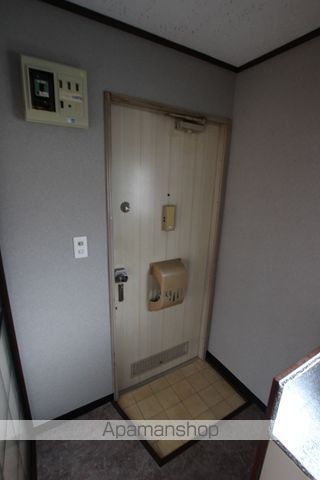 エルプス誉田の内装写真