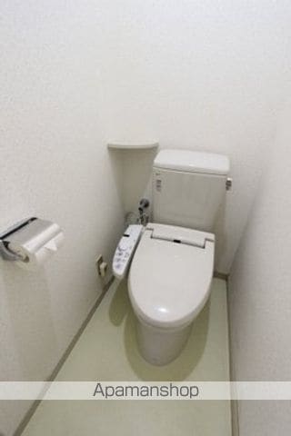 パークサイド安藤の内装写真