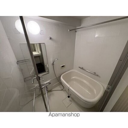 ｏｚ　ａｌｌｏｇｇｉｏ[1LDK/41.49m2]のバス