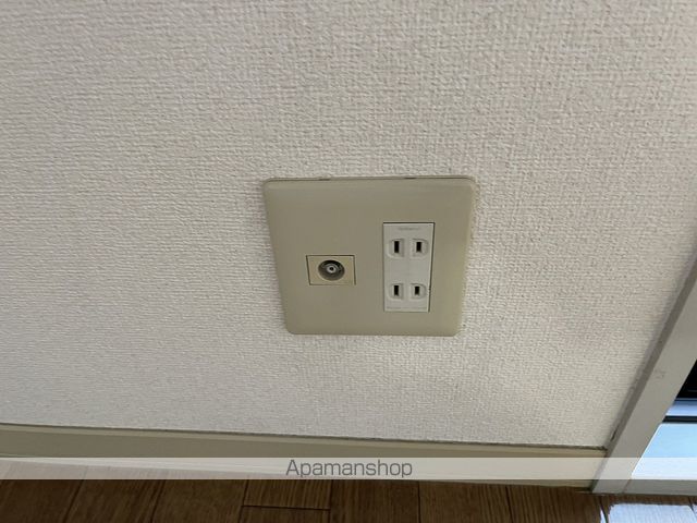 カーサKAWAUTIの内装写真