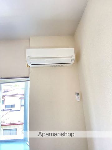 ノーブル青葉の内装写真