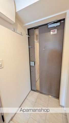 中井レジデンスの内装写真