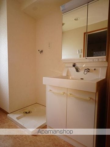 ディアコート千早の内装写真