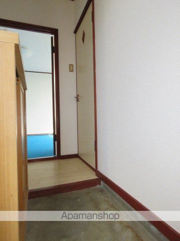 第一30条ハイツの内装写真