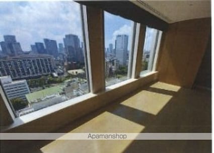 平河町森タワーレジデンス[2LDK/132.53m2]の眺望