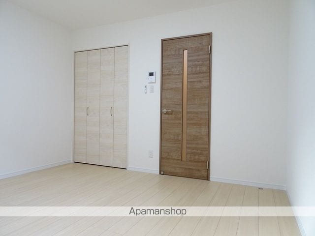 アスコットディア萩野町の内装写真