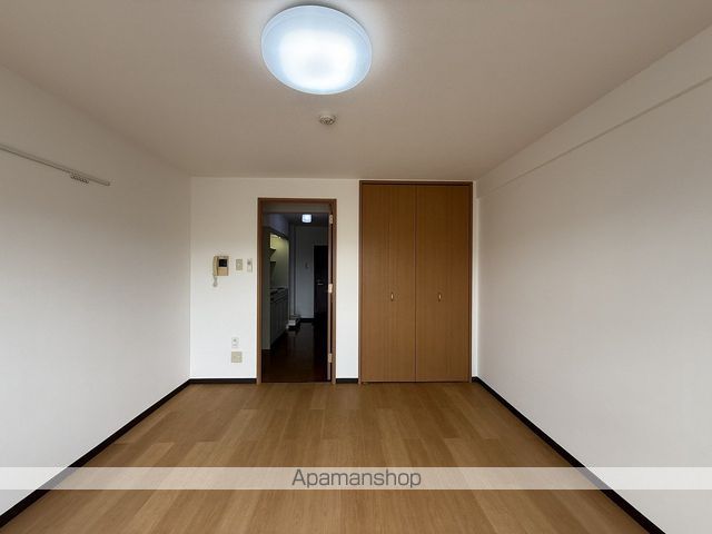 エースワンの内装写真