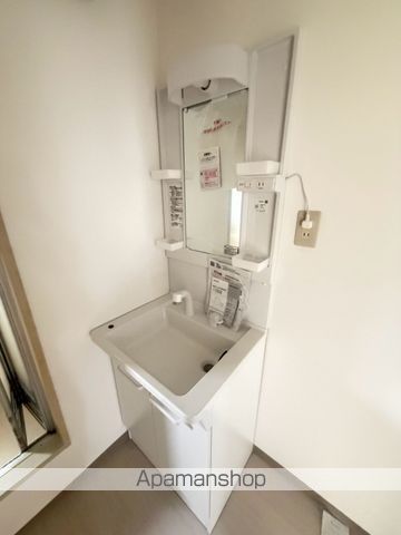 メゾン高尾の内装写真