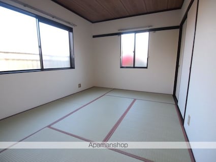 パークタウン須山Ｂ[2LDK/58.84m2]の内装4