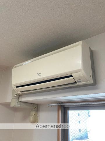 プレッツァ西宮の内装写真