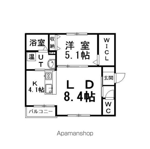 間取り：201027359501