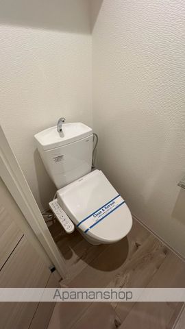 ラクラス大通東の内装写真