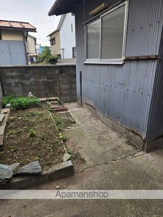 和歌山県和歌山市手平３丁目[3DK/68.98m2]の外観3