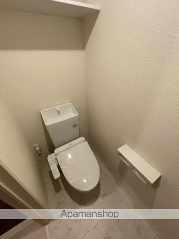 シンフォリアユザトB棟の内装写真