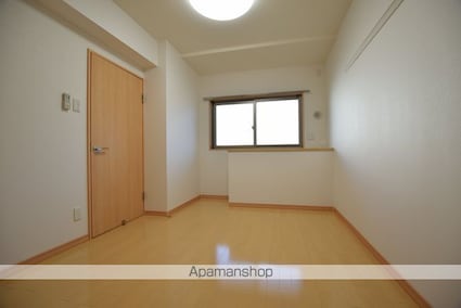 グレイスコート高嶺[2LDK/59.6m2]の内装4