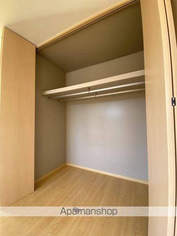 メープルガーデン3号館の内装写真