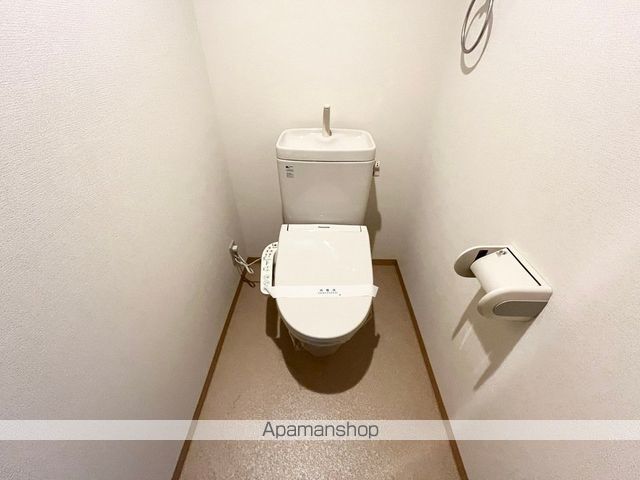 ローズマリーの内装写真