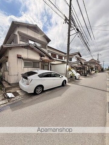 岩出市 2階建 築51年の外観写真