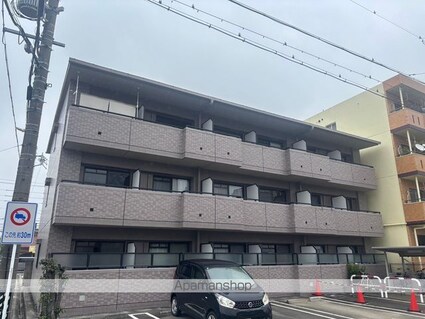愛知県名古屋市東区大幸４丁目[1K/23.23m2]の外観2