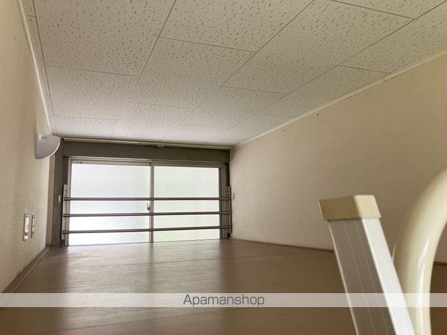 エイショウの内装写真