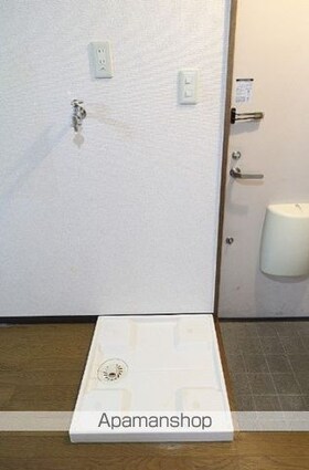 東京都練馬区向山３丁目[1DK/30.22m2]のその他設備