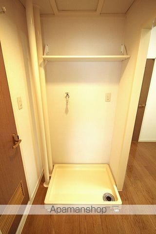 アイン都城の内装写真