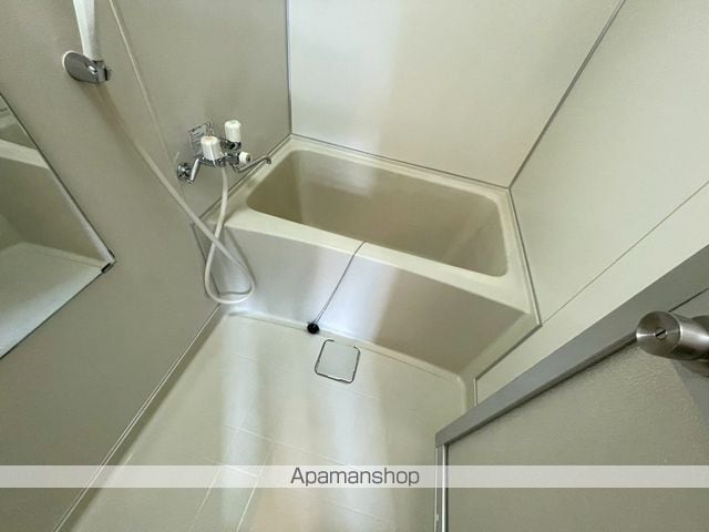 イースト325の内装写真