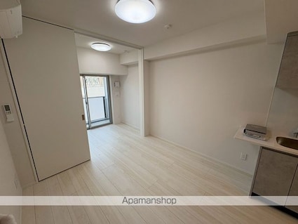 東京都中野区東中野１丁目[1LDK/28.87m2]の内装2