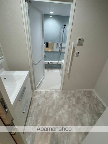 シャーメゾン 東雲の内装写真
