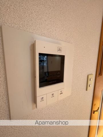 ピュアドームグレース博多の内装写真