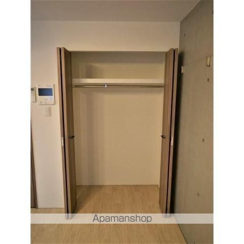 LEGALAND市谷薬王寺の内装写真
