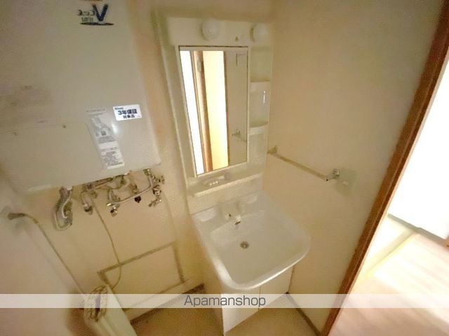 COMFORT812の内装写真