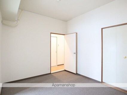 ヤマコ第２ビル[2LDK/60.4m2]の内装5