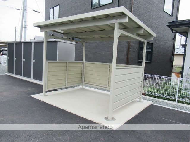 PARK HOME 津志田東 Aのその他写真