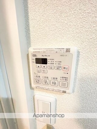 シャーメゾンＷＩＬＬ[1LDK/47.6m2]の内装3
