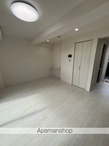ダブルツリー7番館の内装写真