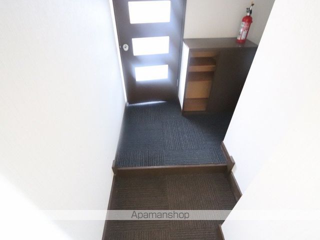 ASK GATE BLD.Tの内装写真