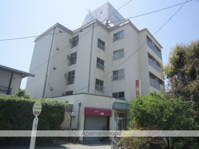 三恵吹田ハイツ