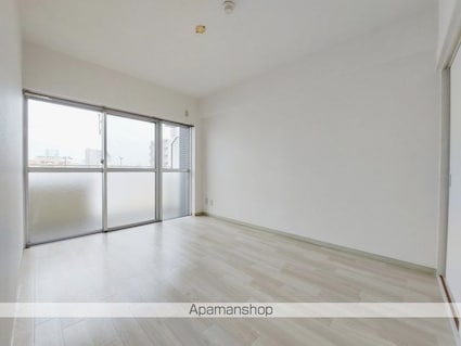 アルジェント朝生田[1DK/52.92m2]の内装4