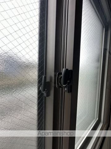 BAYROOMLENTOYOKOHAMAIIの内装写真