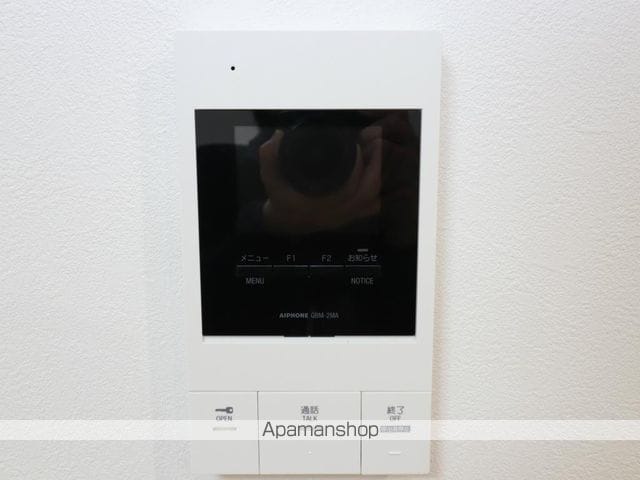 ドレッセ草牟田の内装写真