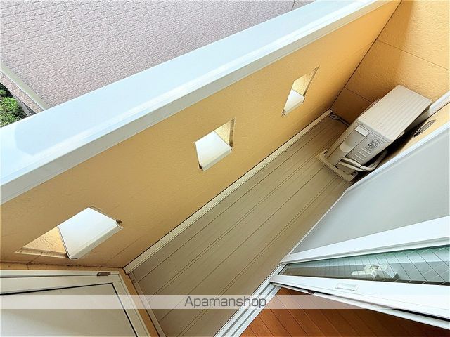 グランシャトレーの内装写真