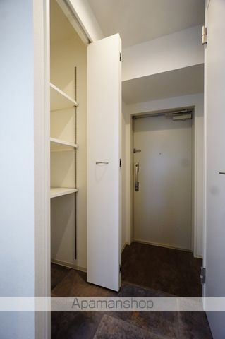 レジデンシア尾頭橋駅前の内装写真