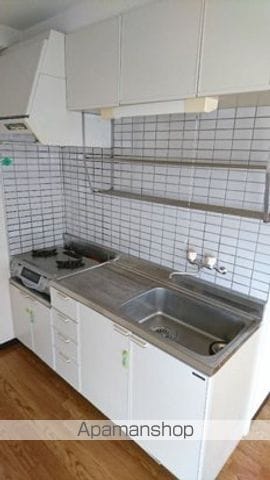 マンション培遠の内装写真