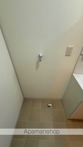 一番町戸建の内装写真